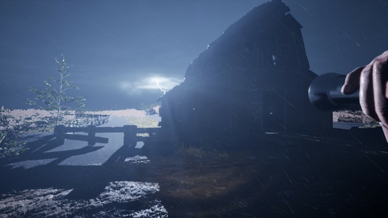 HOPE screenshot