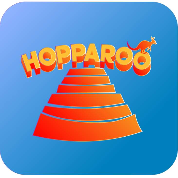 Games like Hopparoo