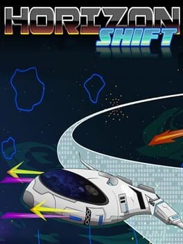 Games like Horizon Shift