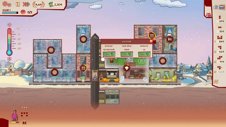 Hotel Empire: Check Inn Image