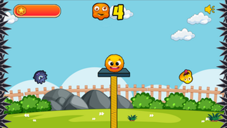 Hungry Monster Image