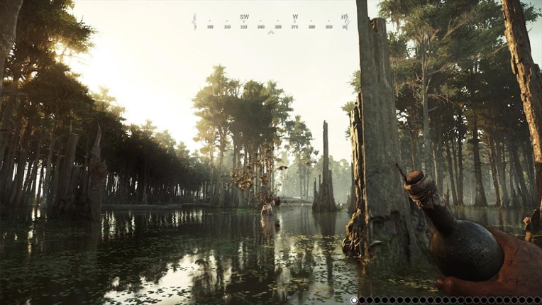 Hunt: Showdown 1896 screenshot