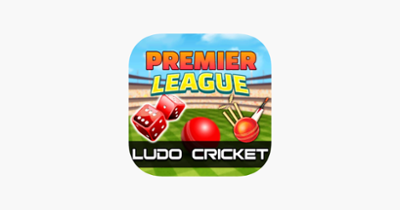 Indian Premier Ludo Cricket Image