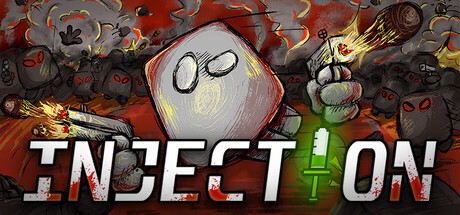 Games like INJECTION