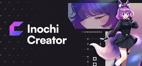 Games like Inochi Creator
