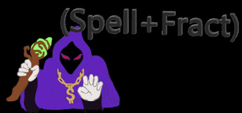 (Spell+Fract) Image