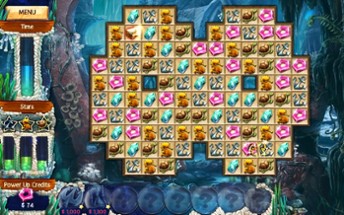 Jewel Legends: Atlantis Image