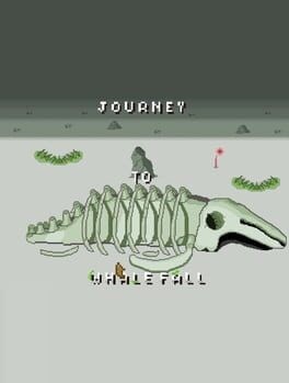 Games like Journey to Whale Fall