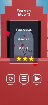 Jump it Right Image