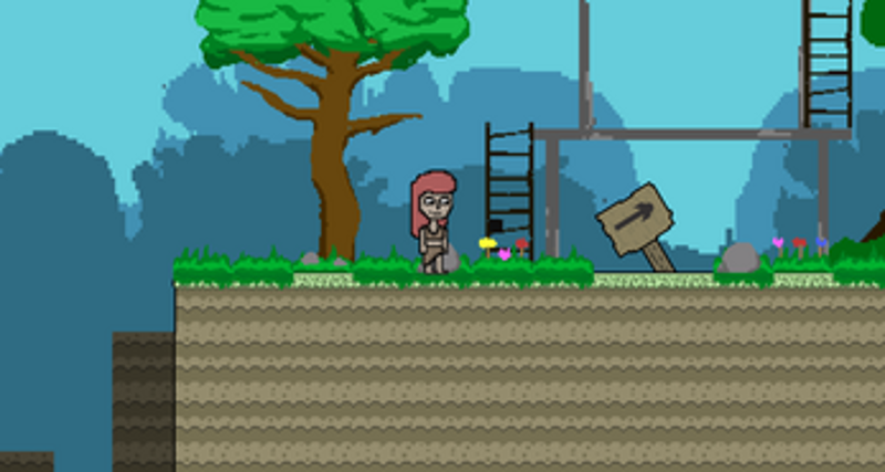 JUNGLE HEIRESS : The planetary uprising screenshot