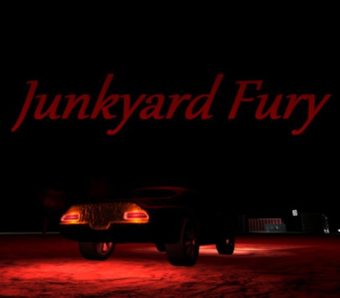 Junkyard Fury Image