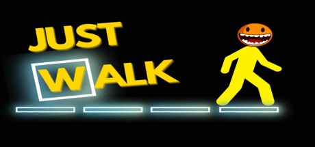 Games like Just Walk