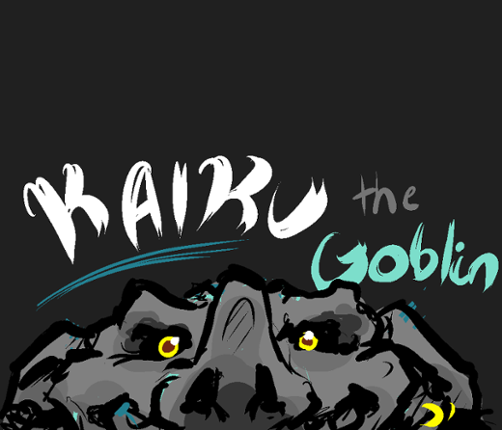 Kaiku the Goblin Image