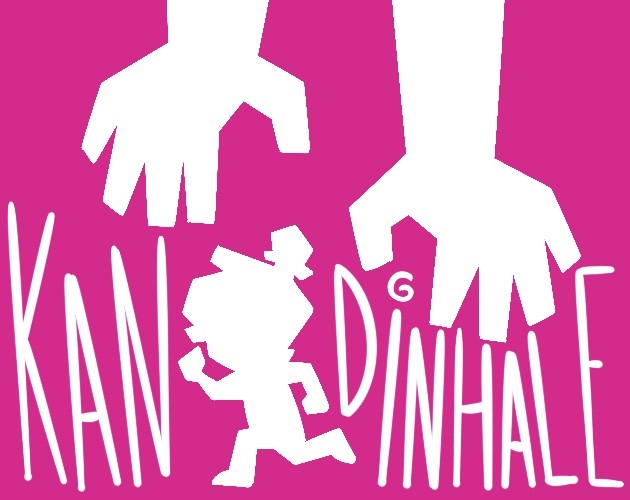 Games like Kandinhale