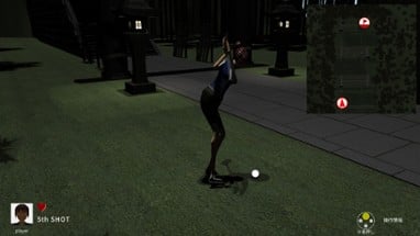 KimodameshiGolf Image