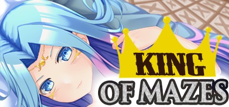 Games like King of Mazes