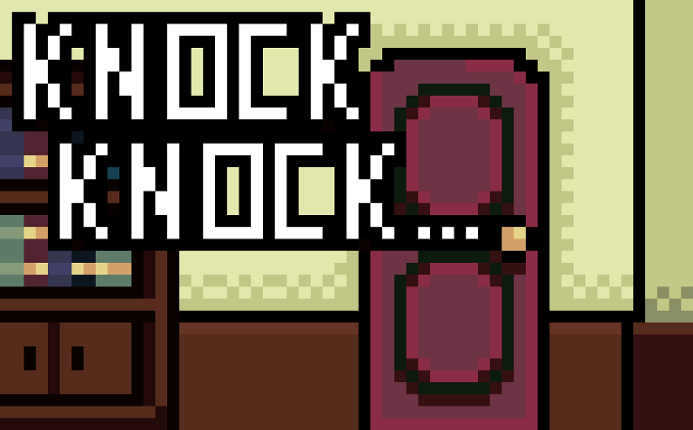 Knock Knock... Image