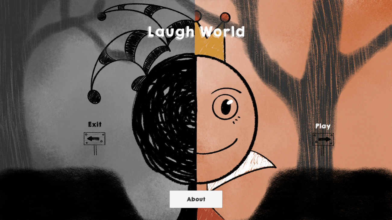 Games like Laugh World