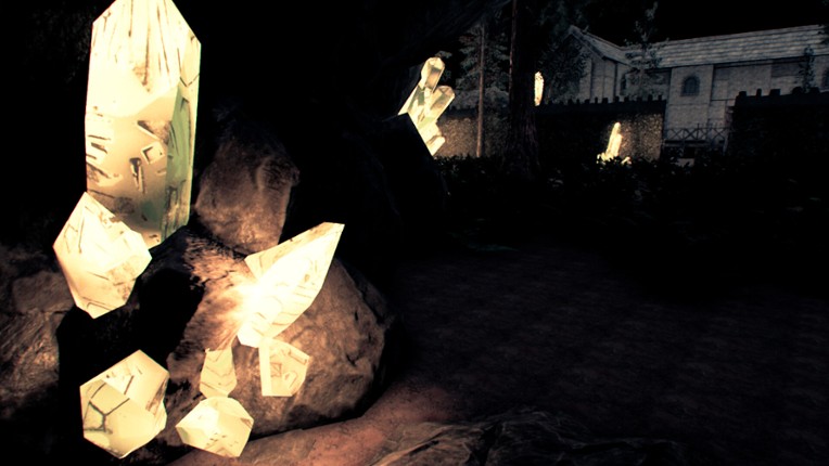 Lazarus Darkness screenshot