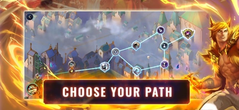 Legends of Runeterra Image