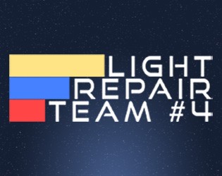 Games like Light Repair Team #4