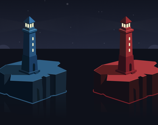 Light's Edge Dice Image