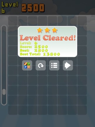 Link Link Flags screenshot