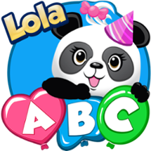 Lola's ABC Party Image