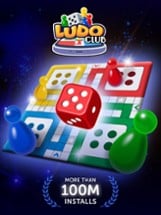 Ludo Club・Fun Dice Board Game Image