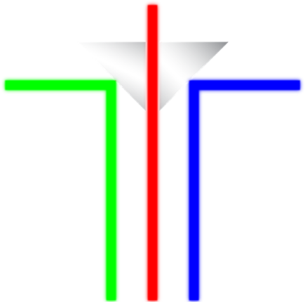 Luminescence Image