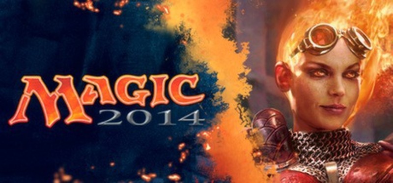 Magic 2014: Duels of the Planeswalkers Image