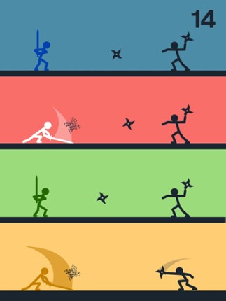 Make Them Fight screenshot