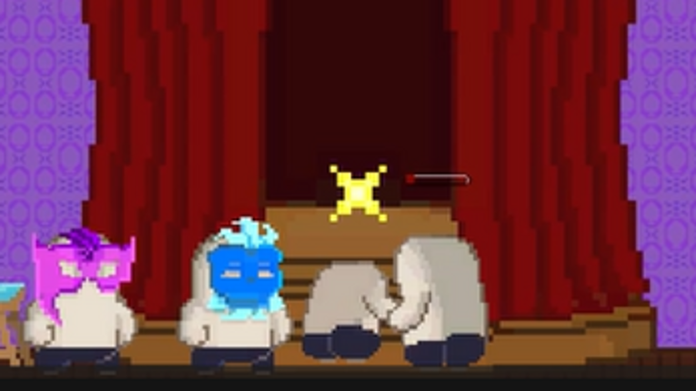 Masquerade Murder Night Image