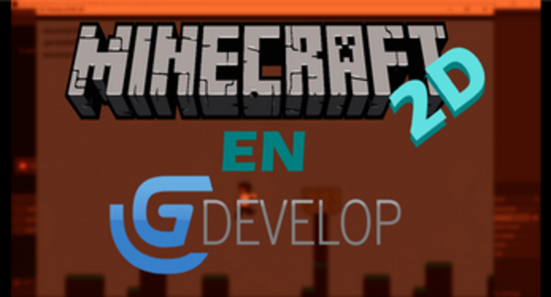 MC 2d on gdevelop Image