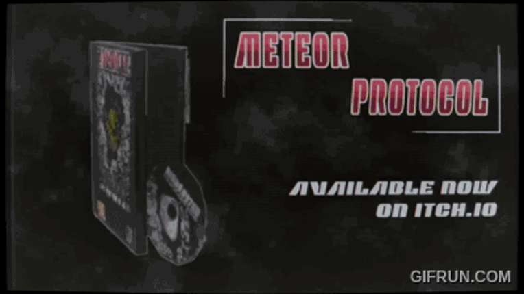 METEOR PROTOCOL Image
