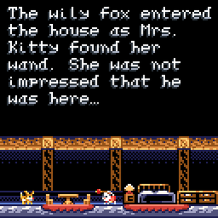 Mi-Ni-Mi 2 screenshot