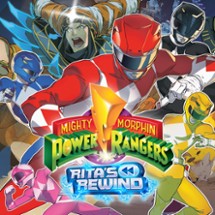 Mighty Morphin Power Rangers: Rita's Rewind Image