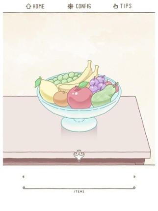 Mimic - Escape Game- screenshot