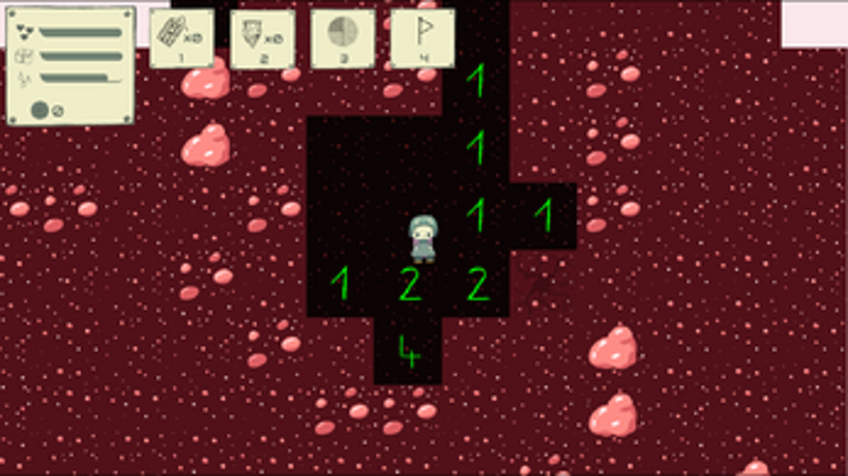 Mine Digger screenshot