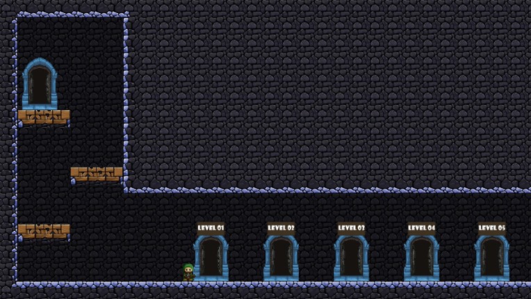 Mine Hero - Trial Image