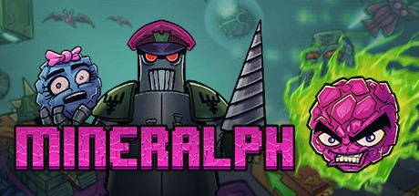 Games like MineRalph