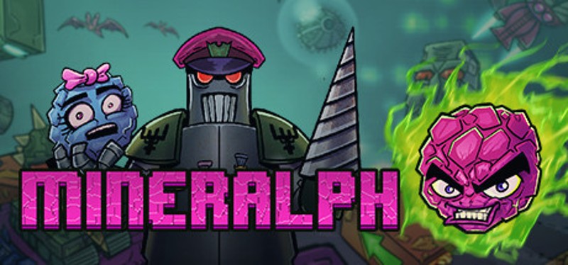 MineRalph Image