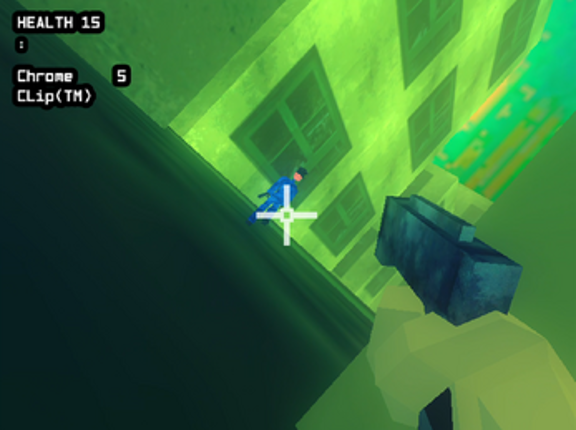 MIXTAPE DELINQUENTS screenshot