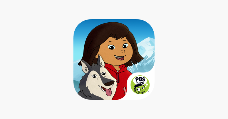 Molly of Denali: Learning App Image