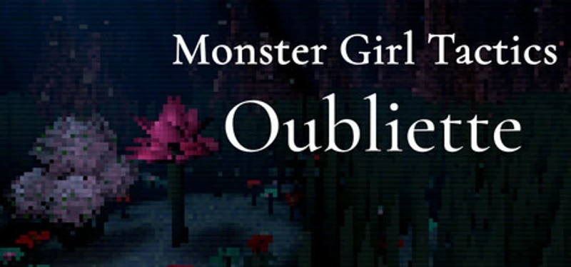 Monster Girl Tactics: Oubliette Image