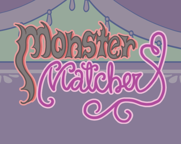 Games like Monster Matcher