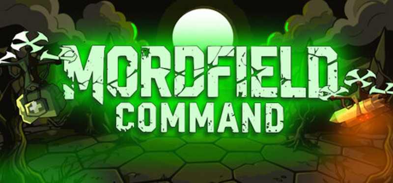 Mordfield Command Image