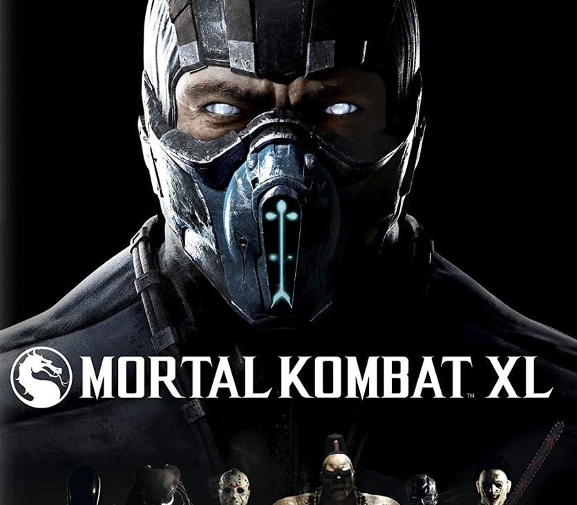 Games like Mortal Kombat XL