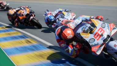 MotoGP 24 Image