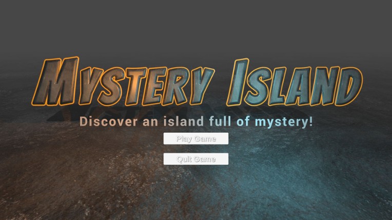 Mystery Island Image